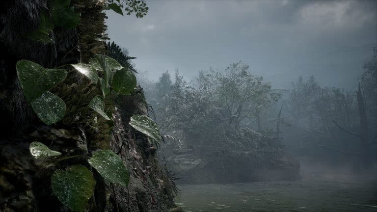 15 ميكانيكيات خفية وحيل ربما فاتتك في لعبه Metal Gear Solid Delta
