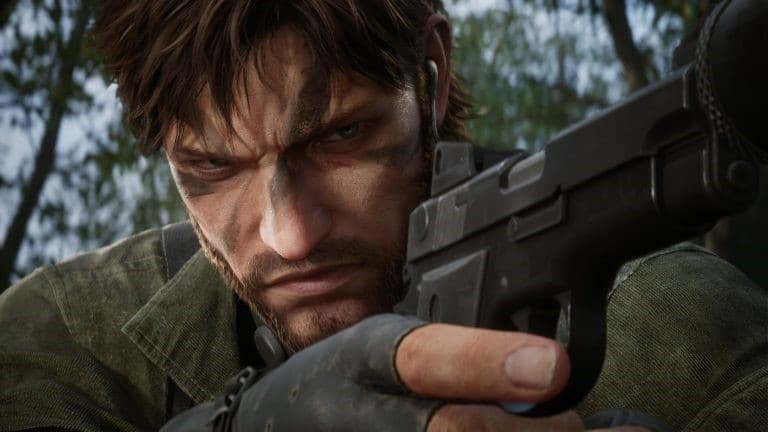 الجزء القادم من ريميك Metal Gear Solid أي إصدار يجب أن تختاره كونامي