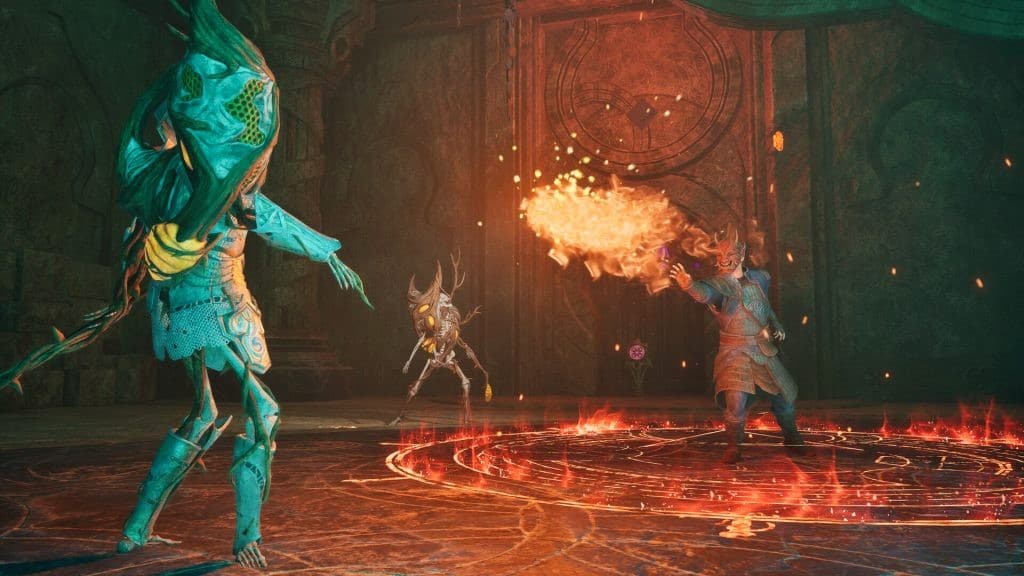 Outward 2 قادمة في صيف 2026 مع الإعلان عن اختبارات اللعب