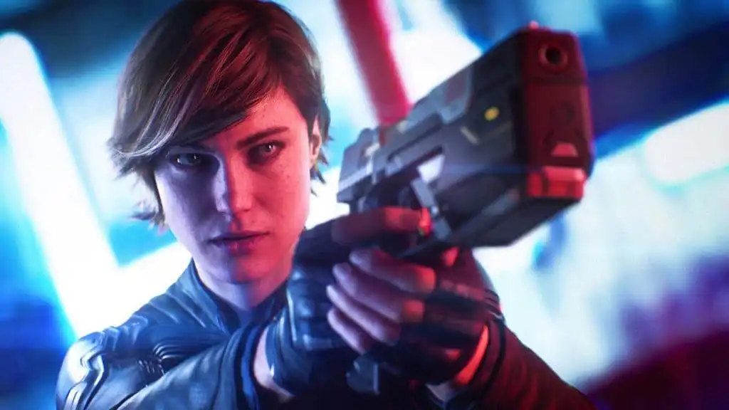 Jack Gallagher رئيس استوديو Perfect Dark يعلن عن رحيله من Xbox