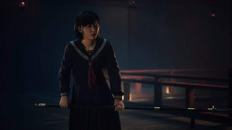 لعبه Silent Hill f يوجد15 فرقًا يميزها عن Silent Hill 2 Remake
