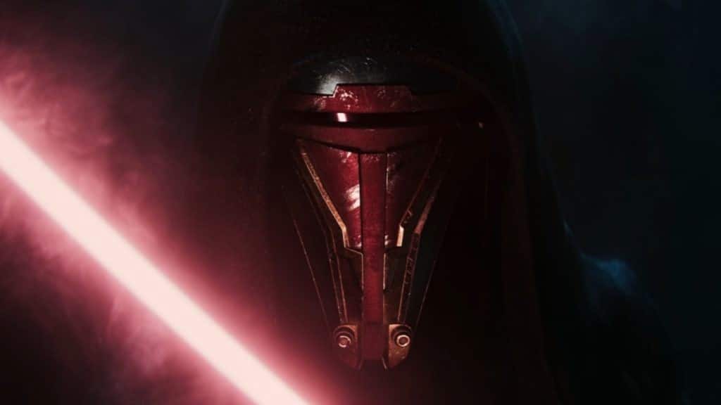 شائعة: فن مفهوم من إعادة صنع Star Wars: Knights of the Old Republic يكشف عن نسخة مجددة من Kashyyyk