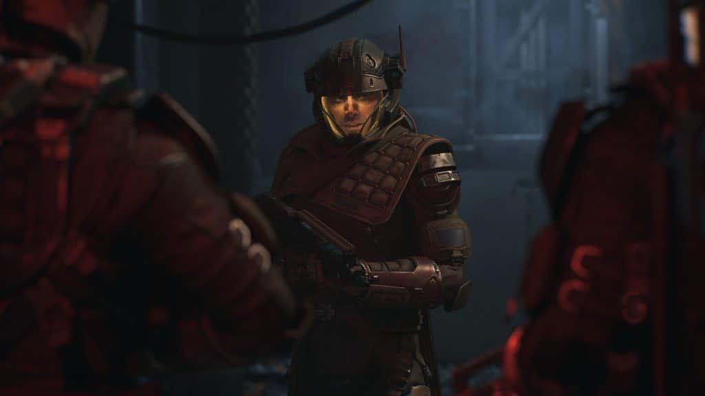 The Expanse Osiris Reborn سيكون بطول Clair Obscur Expedition 33 تقريبًا وفقًا لما قالته Owlcat Games