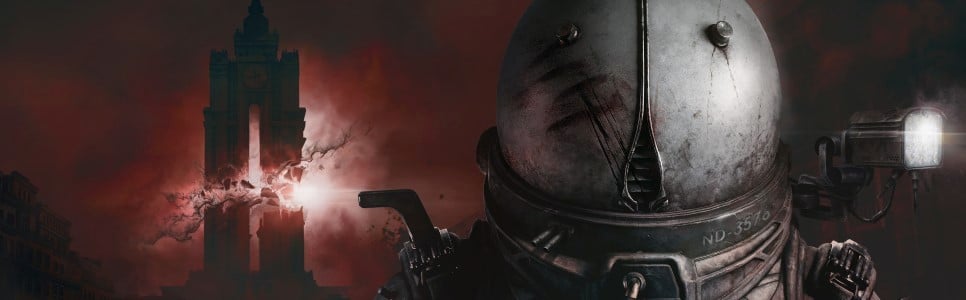 مراجعة Cronos: The New Dawn ذكريات عالقة