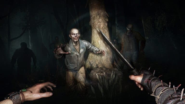 لعبة Dying Light: The Beast تعيد ابتكار تجربة الليل ولماذا هذا مهم