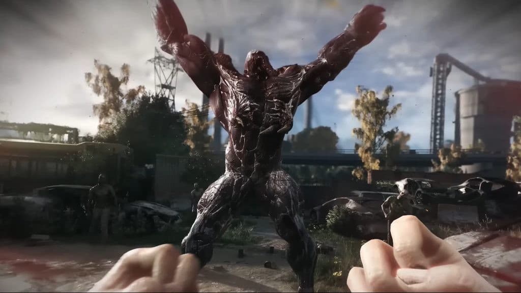 مطوروا Dying Light: The Beast يوضحون في مدونة تطوير جديدة كيفية تصميم الزومبي داخل اللعبة
