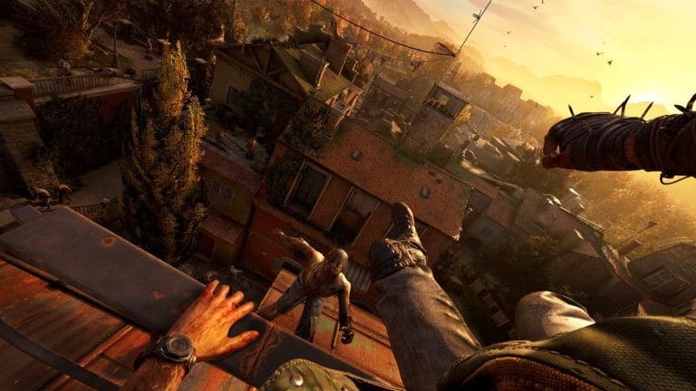 أفضل 15 نصيحة وحيلة في لعبه Dying Light: The Beast
