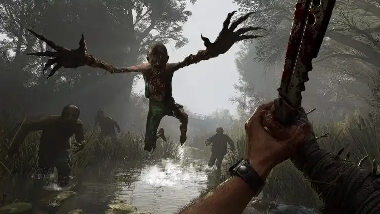 أفضل 15 نصيحة وحيلة في لعبه Dying Light: The Beast