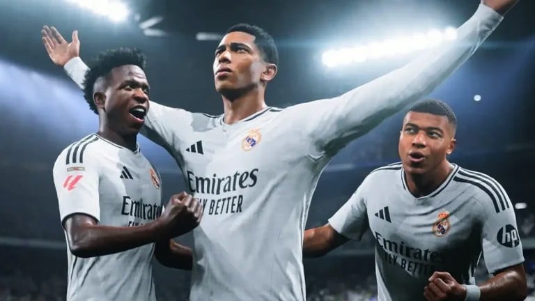كل ما تحتاج لمعرفته عن اللعبة EA Sports FC 26