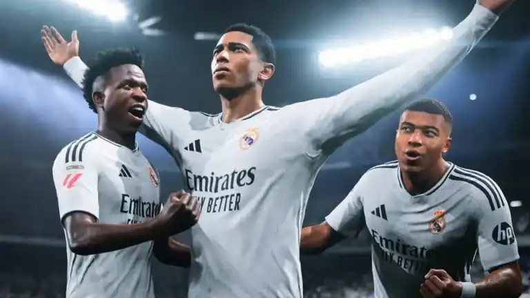 كل ما تحتاج لمعرفته عن اللعبة EA Sports FC 26