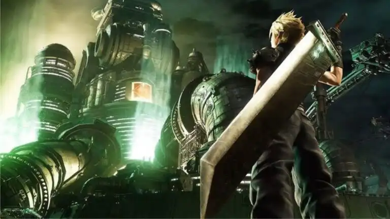 عرض جديد للعبة Final Fantasy 7 Remake Intergrade يكشف عالمها والفصائل بداخله