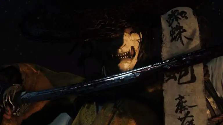 Trailer لعبة Ghost of Yōtei يسلط الضوء على رحلة الانتقام لشخصية Atsu
