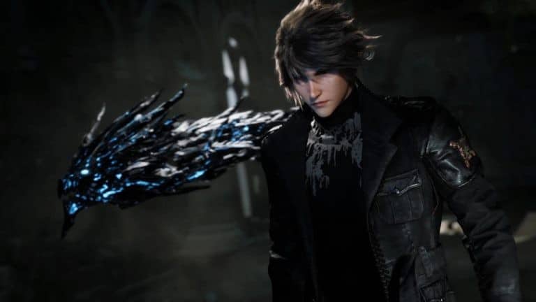 كيف Lost Soul Aside فقدت طريقها