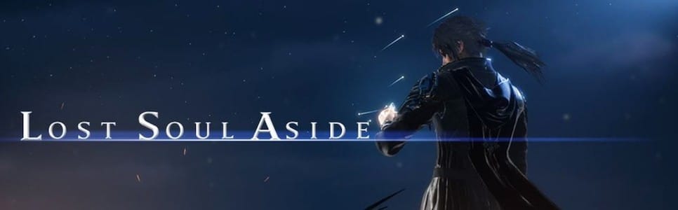 كيف Lost Soul Aside فقدت طريقها