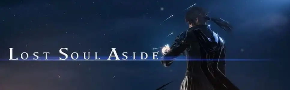 كيف Lost Soul Aside فقدت طريقها
