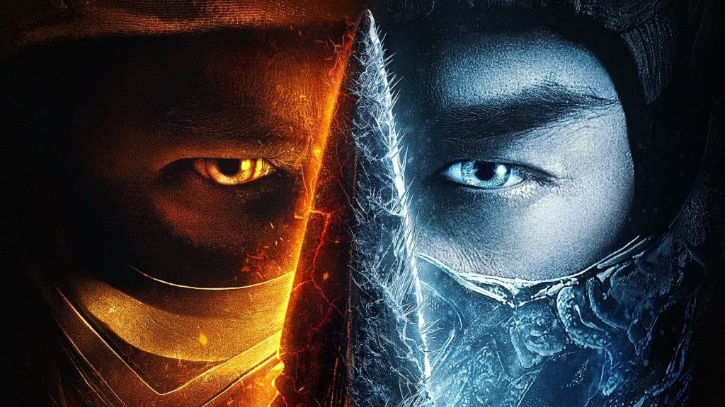 تأجيل الإصدار السينمائي لجزء فيلم Mortal Kombat الجديد إلى مايو 2026
