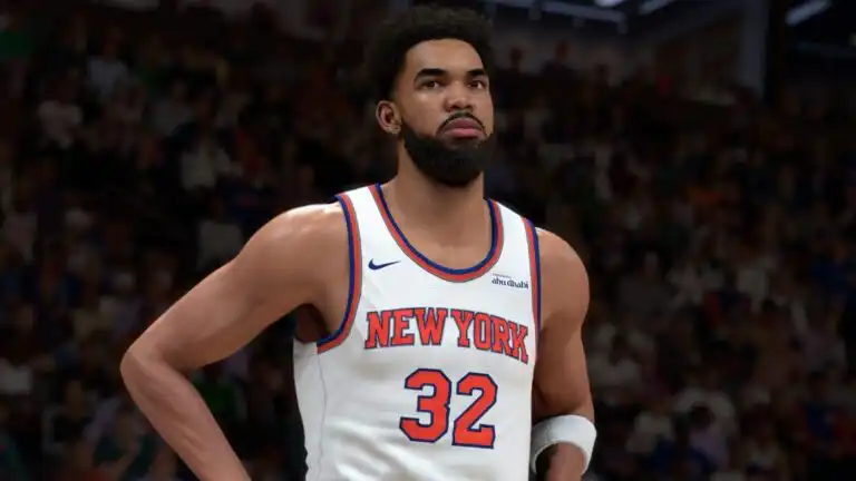 كيفيه فتح الـCap Breakers في لعبه NBA 2K26