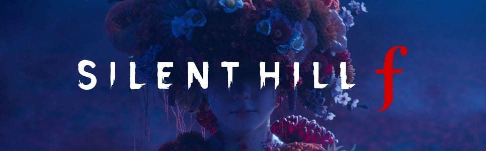 لعبه Silent Hill f يوجد15 فرقًا يميزها عن Silent Hill 2 Remake