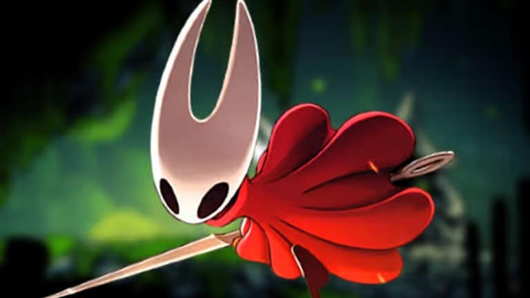 أفضل 7 تعديلات (Mods) للعبة Hollow Knight: Silksong
