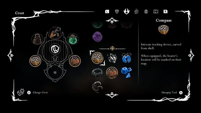 أفضل 7 تعديلات (Mods) للعبة Hollow Knight: Silksong