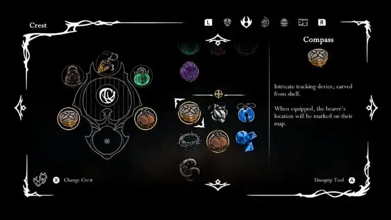أفضل 7 تعديلات (Mods) للعبة Hollow Knight: Silksong