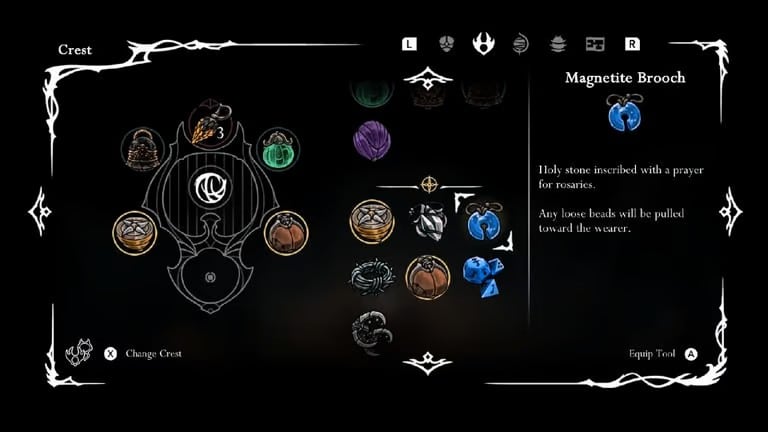 أفضل 7 تعديلات (Mods) للعبة Hollow Knight: Silksong