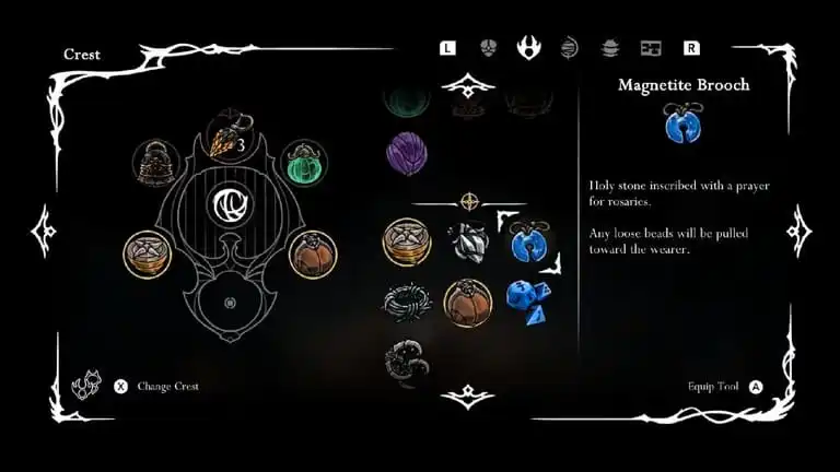 أفضل 7 تعديلات (Mods) للعبة Hollow Knight: Silksong