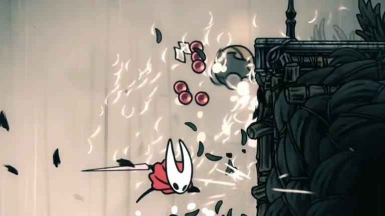 أفضل 7 تعديلات (Mods) للعبة Hollow Knight: Silksong