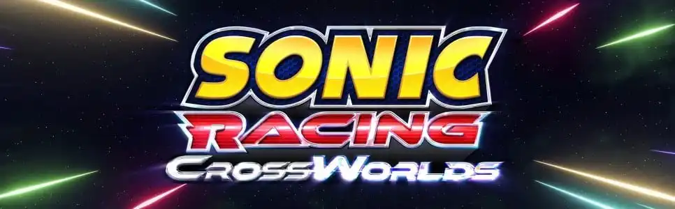 كل ما تحتاج معرفته عن Sonic Racing: CrossWorlds