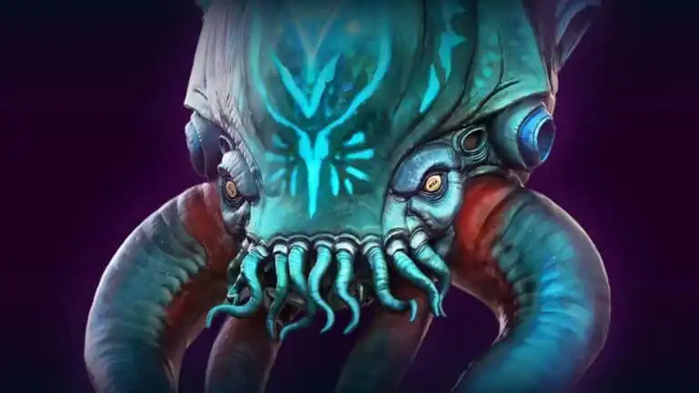 تم الإعلان عن مدوّنة فيديو جديدة لمطور لعبة Subnautica 2 تعرض لأول مرة وحش Collector Leviathan الجديد داخل اللعبة