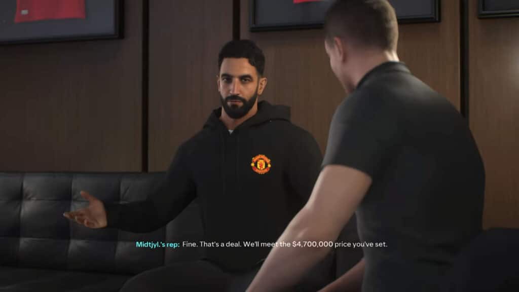 أوضاع اللعبة في لعبة فيفا EA Sports FC 26 