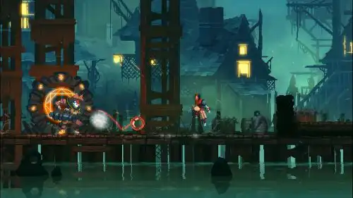 تحميل لعبة Dead Cells PS5 للكمبيوتر الأصلية كاملة