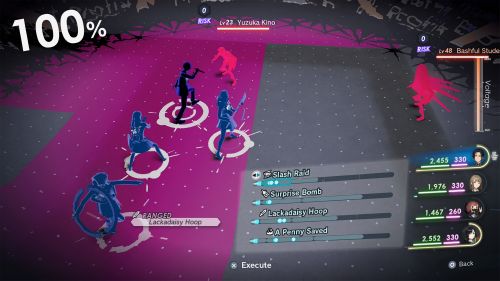 تحميل لعبة The Caligula Effect 2 نسخة PS5 كاملة مجانا