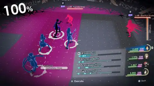 تحميل لعبة The Caligula Effect 2 نسخة PS5 كاملة مجانا