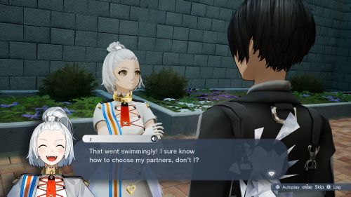تحميل لعبة The Caligula Effect 2 نسخة PS5 كاملة مجانا