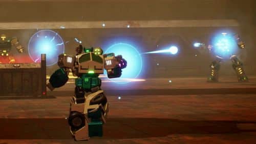 تحميل لعبة الروبوتات Transformers Galactic Trails PS5 ISO برابط مباشر مجانا