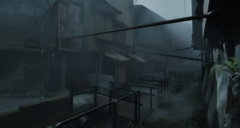 تحميل لعبة سايلنت هيل Silent Hill f Deluxe Edition للكمبيوتر مجانا كاملة