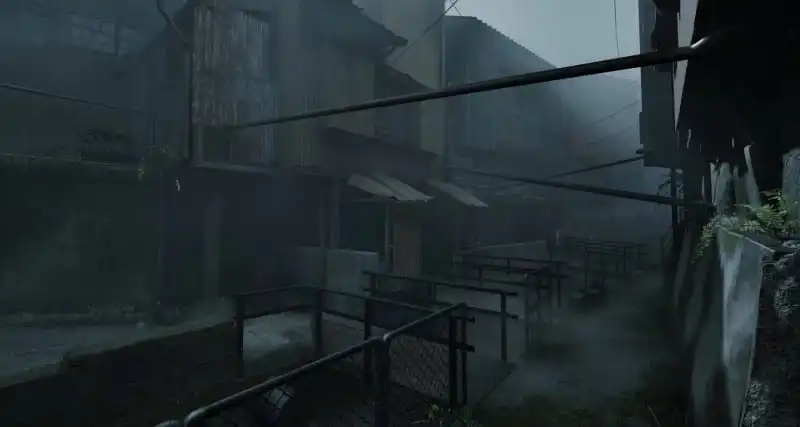 تحميل لعبة سايلنت هيل Silent Hill f Deluxe Edition للكمبيوتر مجانا كاملة
