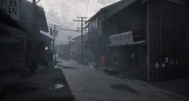 تحميل لعبة سايلنت هيل Silent Hill f Deluxe Edition للكمبيوتر مجانا كاملة