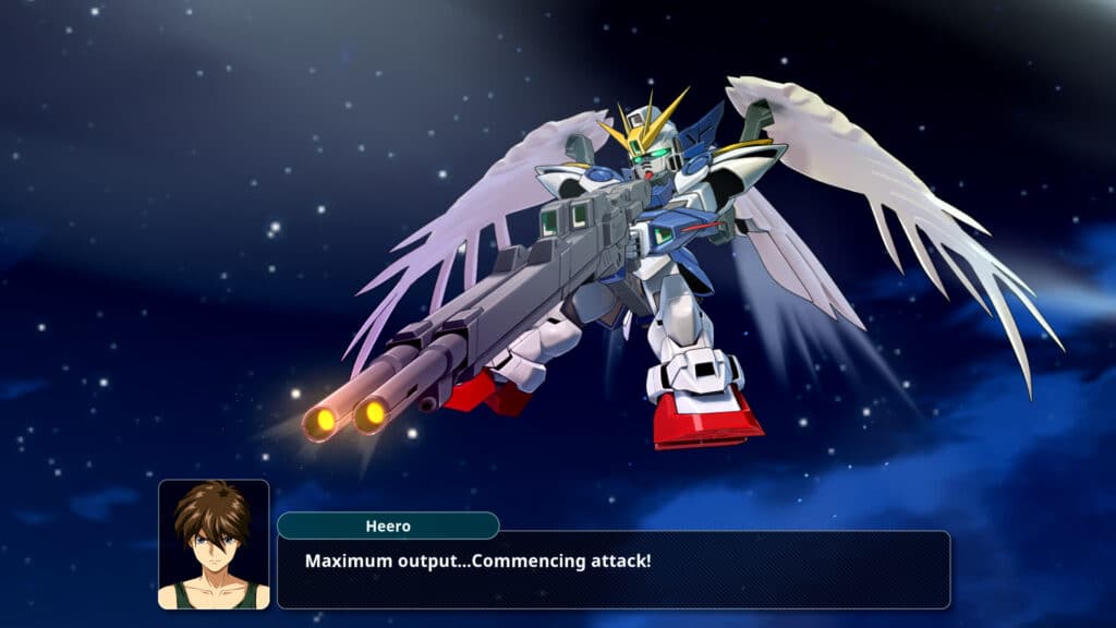 تحميل لعبة سوبر روبوت Super Robot Wars Y للكمبيوتر عبر محاكي نينتندو سويتش