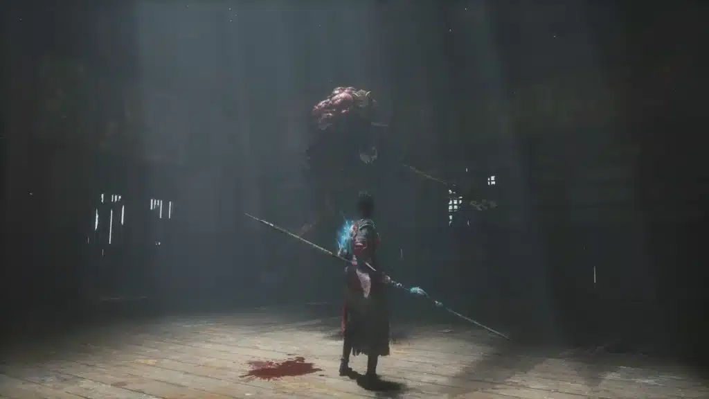 تحميل لعبة ووتشانج Wuchang Fallen Feathers للكمبيوتر كاملة مجانا