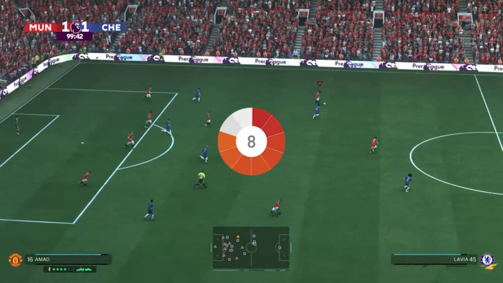 تقييم لعبة فيفا EA Sports FC 26