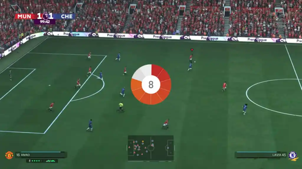 تقييم لعبة فيفا EA Sports FC 26
