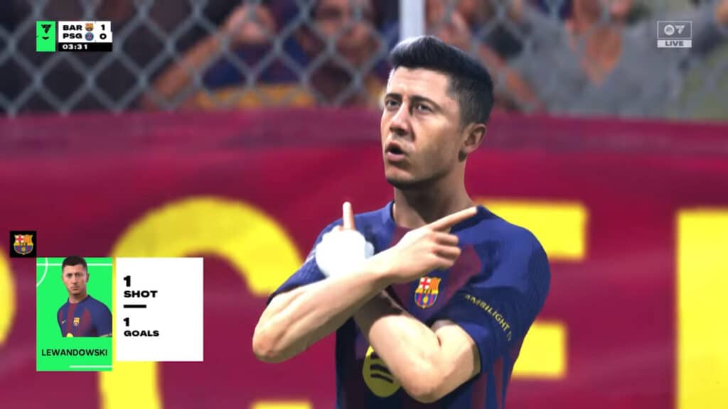 مراجعة لعبة فيفا EA Sports FC 26
