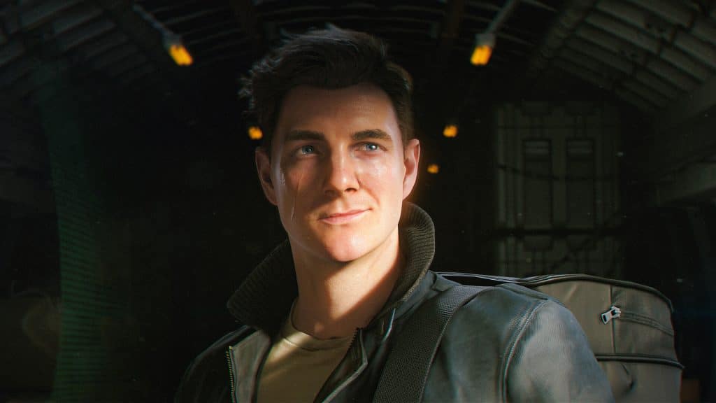 007: First Light هي قصة أصل لبوند لأن الاستوديو لا يريد اقتباس فيل