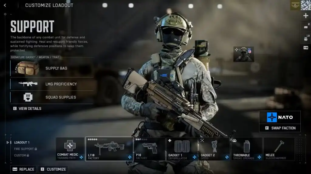 كيفية جمع الـXP ورفع المستوى بسرعة في Battlefield 6