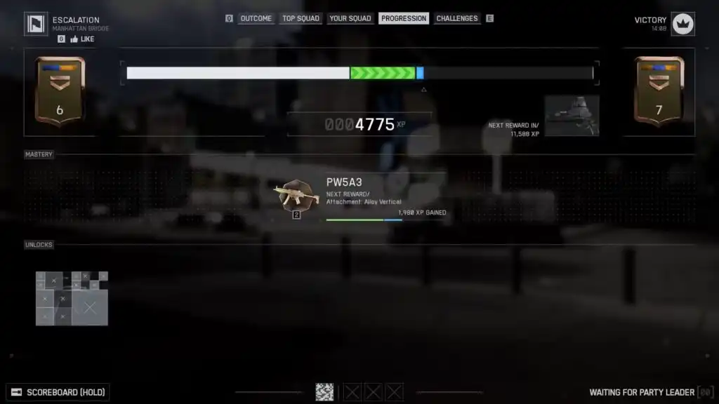 كيفية جمع الـXP ورفع المستوى بسرعة في Battlefield 6