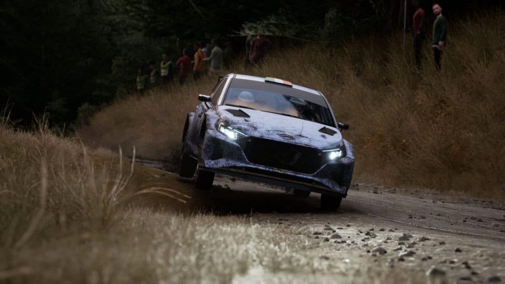 تم الإعلان عن لعبة Assetto Corsa Rally وستصدر على Steam Early Access في 13 نوفمبر