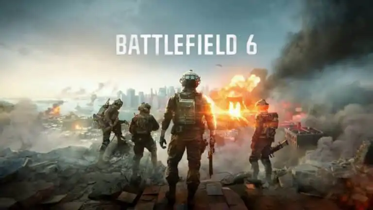 Battlefield 6 سوف تبيع 5 مليون نسخة في الأسبوع الأول – محلل