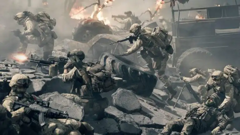 تحديث اليوم الأول للعبة Battlefield 6 يتضمن أكثر من 200 تعديلًا بما في ذلك تحسينات على طور Rush